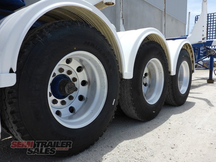 2015 Elphinstone 45FT Log Jinker