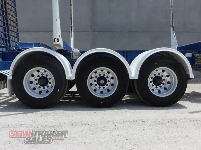 2015 Elphinstone 45FT Log Jinker