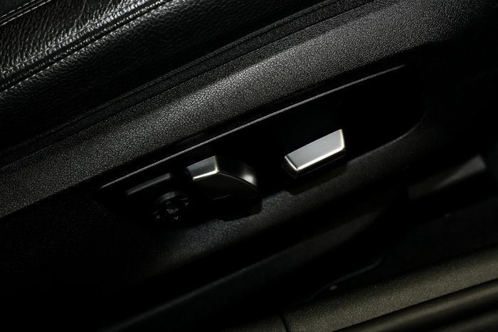 2017 BMW 5 Series 530i M Sport