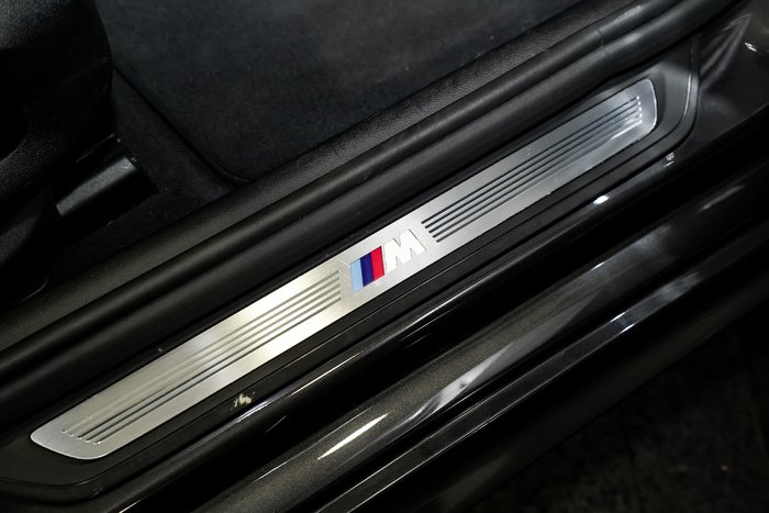 2017 BMW 5 Series 530i M Sport