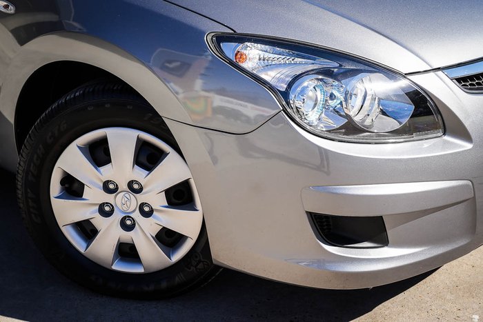 2011 Hyundai i30