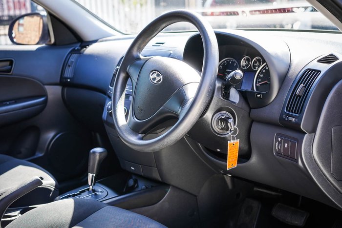 2011 Hyundai i30