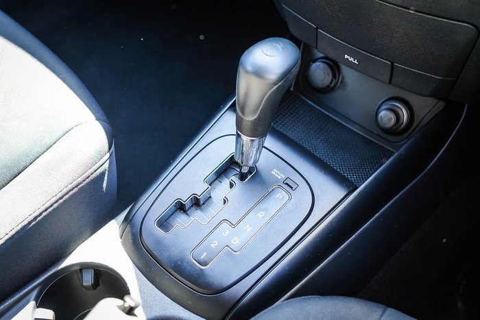 2011 Hyundai i30