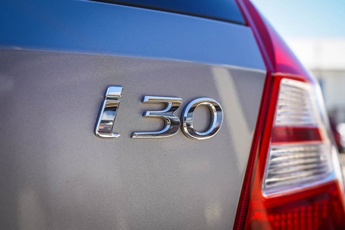 2011 Hyundai i30