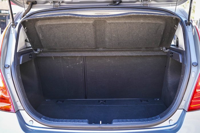 2011 Hyundai i30