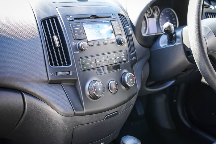 2011 Hyundai i30