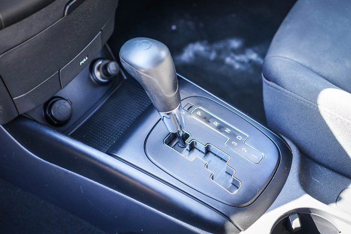 2011 Hyundai i30