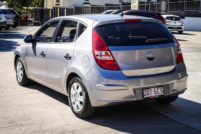 2011 Hyundai i30