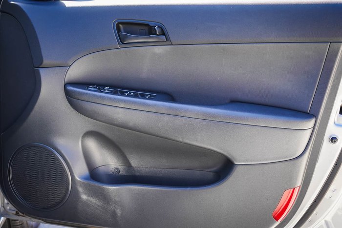 2011 Hyundai i30