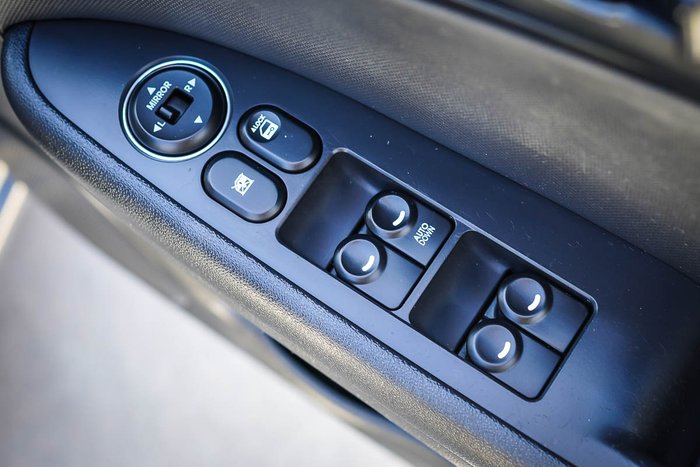 2011 Hyundai i30