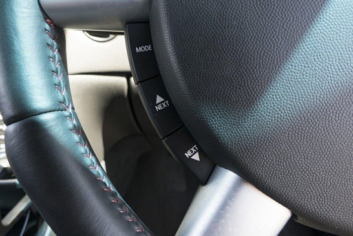 2005 Holden Monaro CV8
