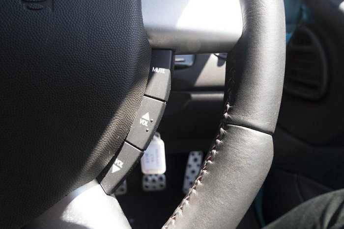 2005 Holden Monaro CV8