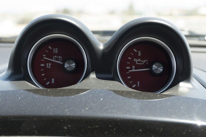 2005 Holden Monaro CV8