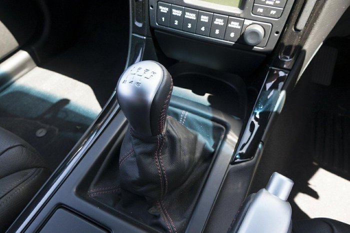 2005 Holden Monaro CV8