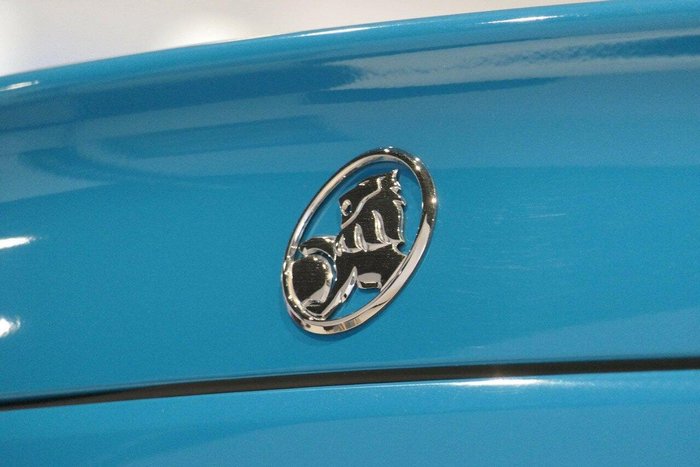 2005 Holden Monaro CV8
