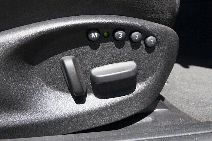 2005 Holden Monaro CV8
