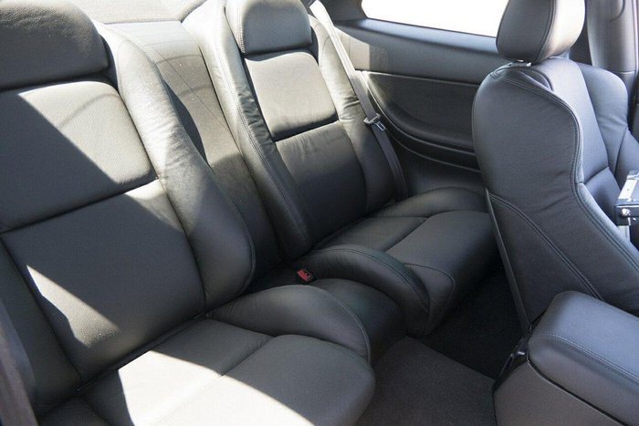 2005 Holden Monaro CV8