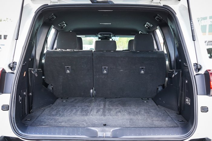 2024 Toyota LANDCRUISER GXL