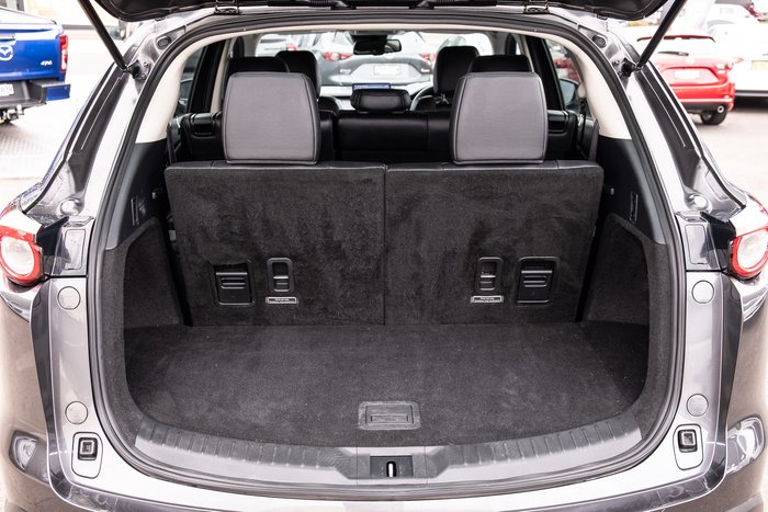 2021 Mazda CX-9 Touring