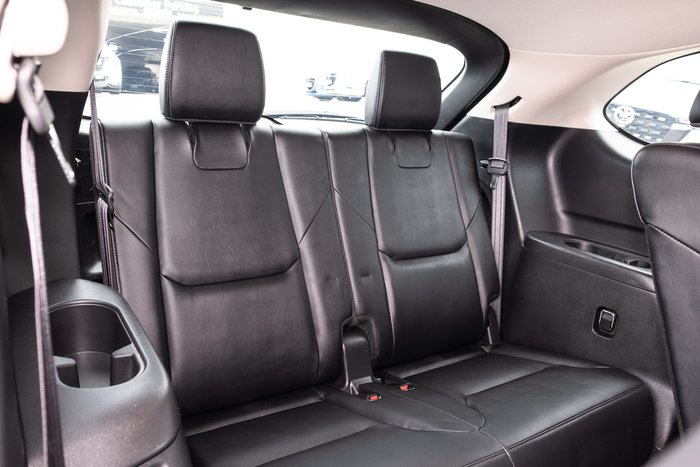 2021 Mazda CX-9 Touring