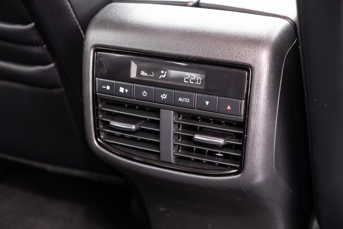 2021 Mazda CX-9 Touring