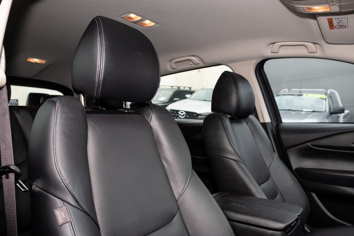 2021 Mazda CX-9 Touring