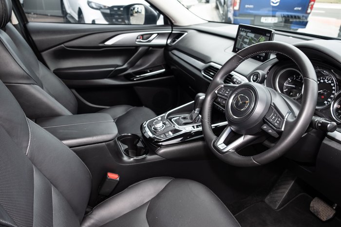 2021 Mazda CX-9 Touring