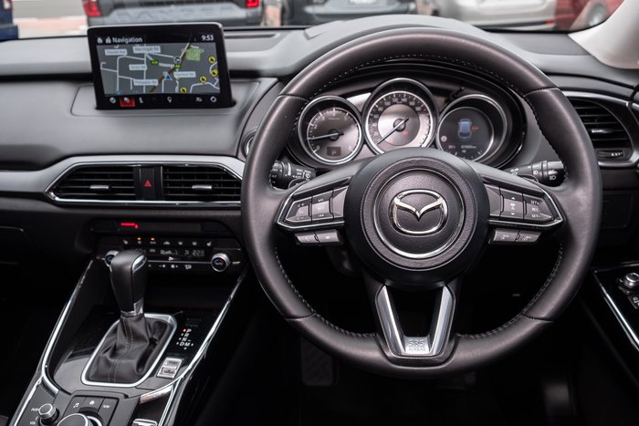 2021 Mazda CX-9 Touring