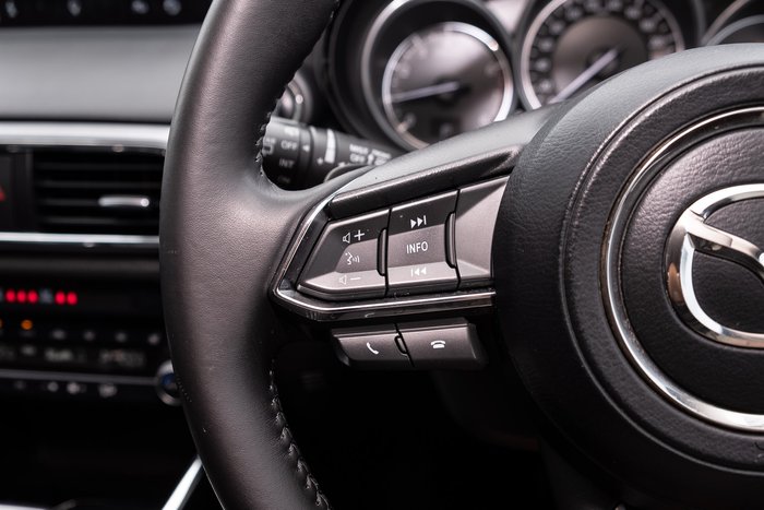 2021 Mazda CX-9 Touring