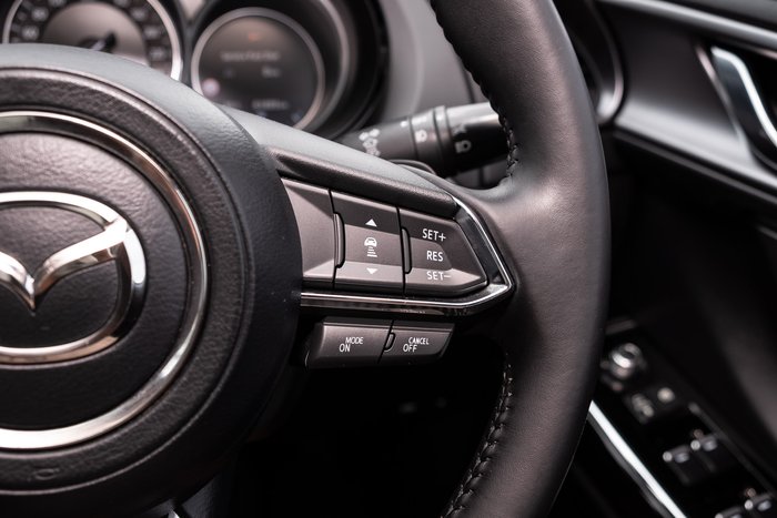 2021 Mazda CX-9 Touring