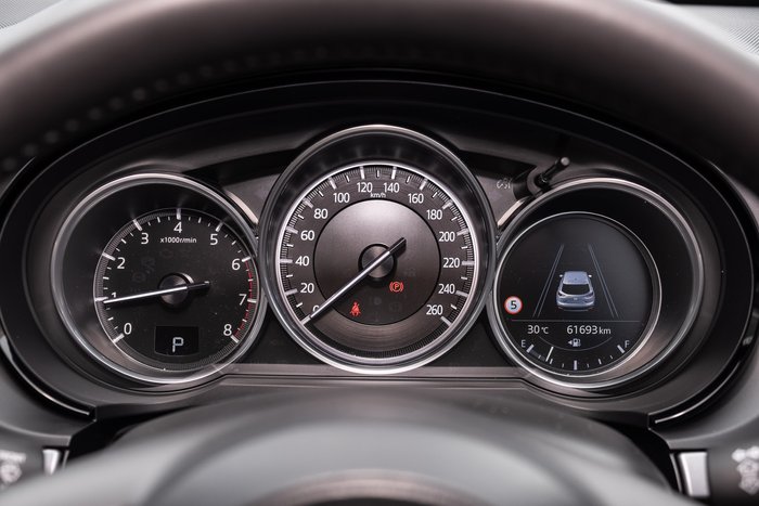 2021 Mazda CX-9 Touring