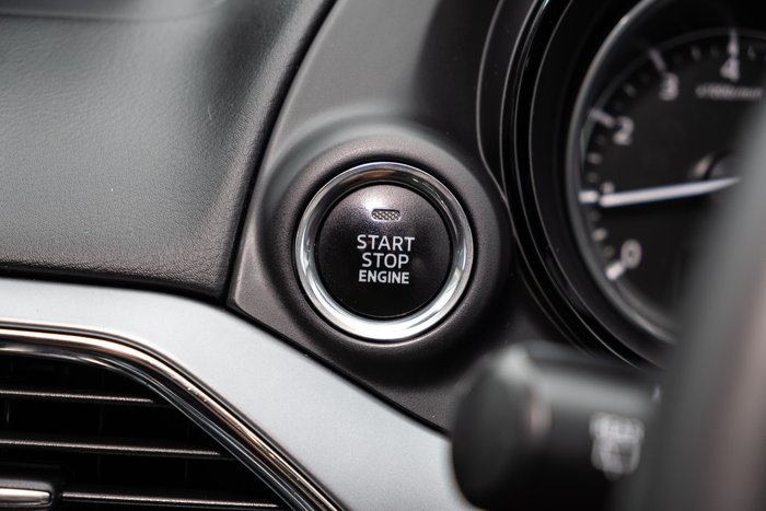 2021 Mazda CX-9 Touring