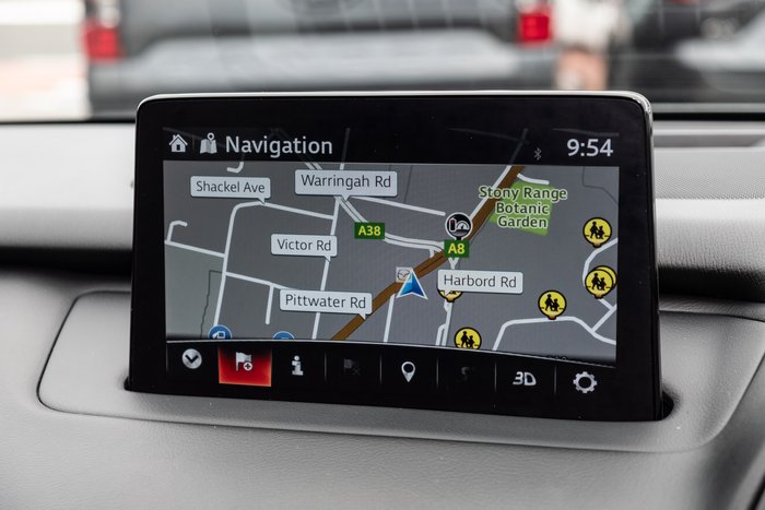 2021 Mazda CX-9 Touring