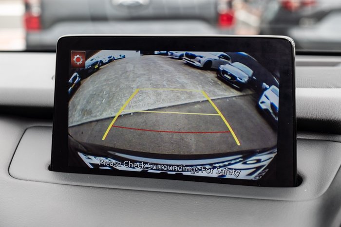 2021 Mazda CX-9 Touring