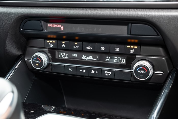 2021 Mazda CX-9 Touring