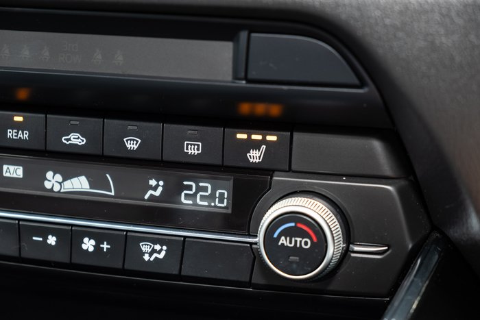 2021 Mazda CX-9 Touring