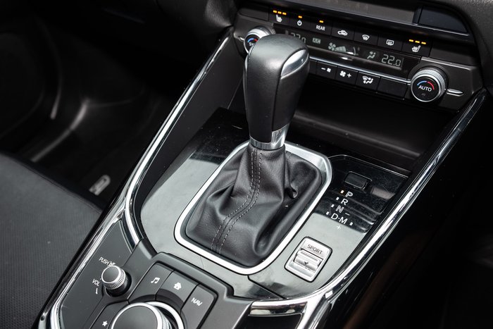 2021 Mazda CX-9 Touring