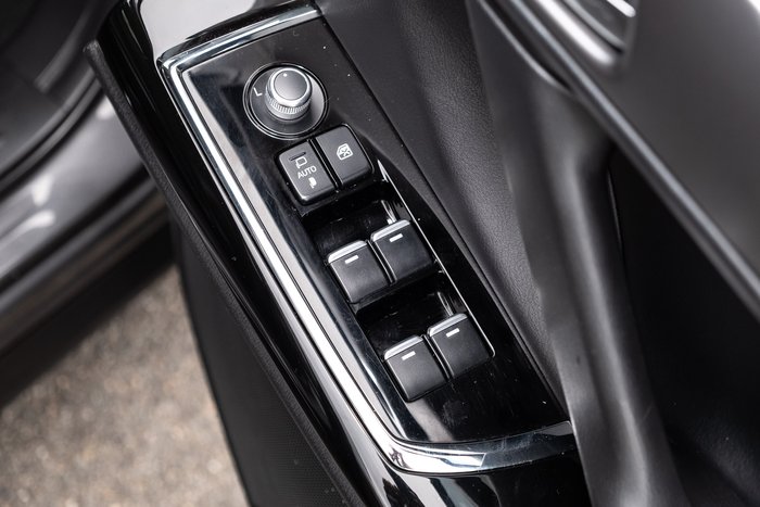 2021 Mazda CX-9 Touring