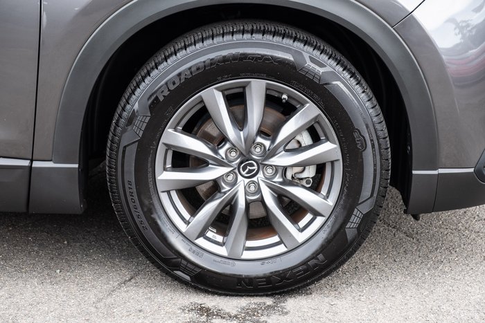 2021 Mazda CX-9 Touring