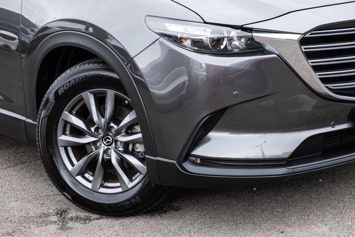 2021 Mazda CX-9 Touring