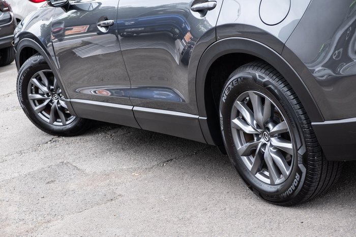 2021 Mazda CX-9 Touring