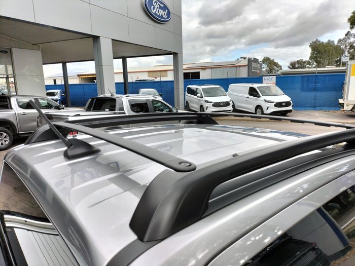 2024 Ford Ranger Wildtrak
