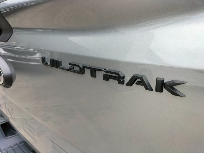 2024 Ford Ranger Wildtrak
