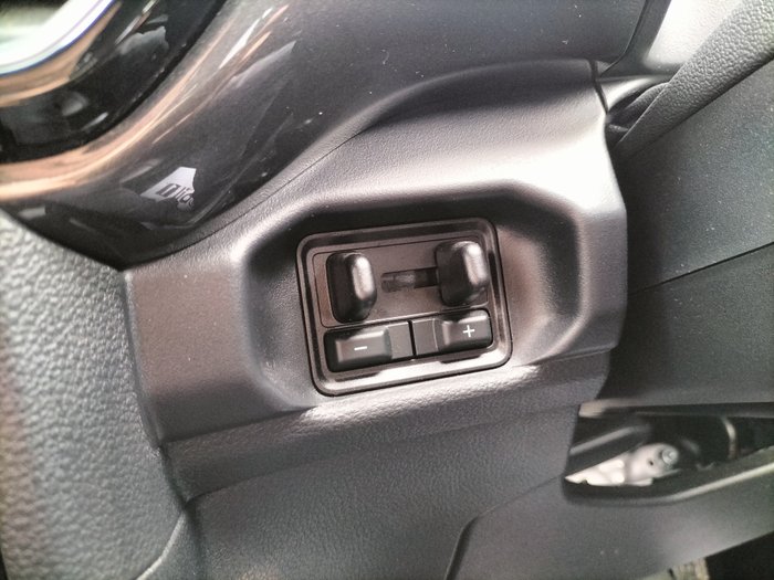 2024 Ford Ranger Wildtrak