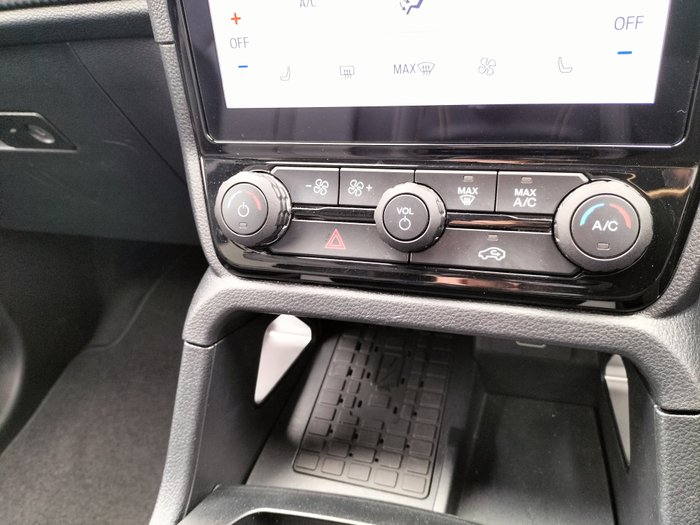 2024 Ford Ranger Wildtrak