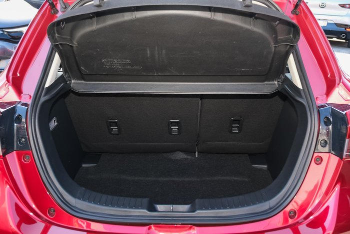 2022 Mazda 2 G15 Evolve