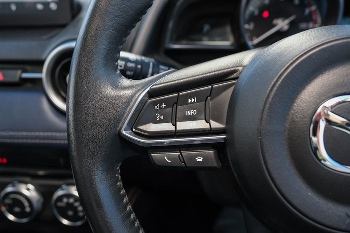 2022 Mazda 2 G15 Evolve