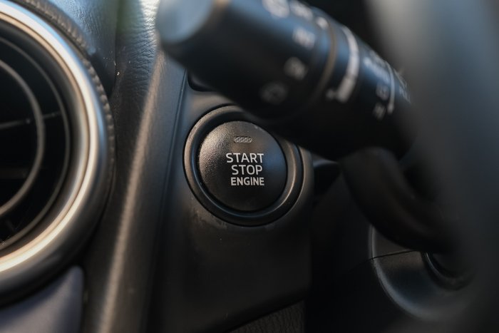 2022 Mazda 2 G15 Evolve