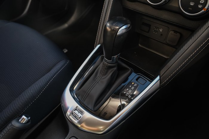 2022 Mazda 2 G15 Evolve