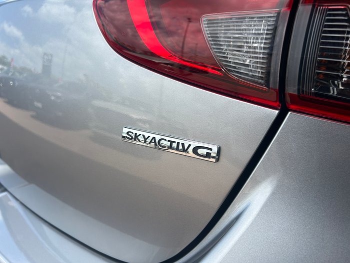 2026 Mazda 2 G15 Evolve